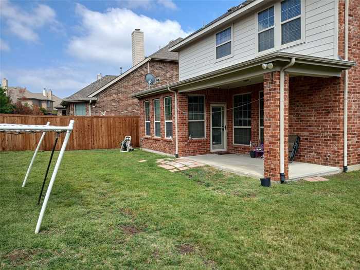 photo 32: 416 Chester, Lewisville TX 75056