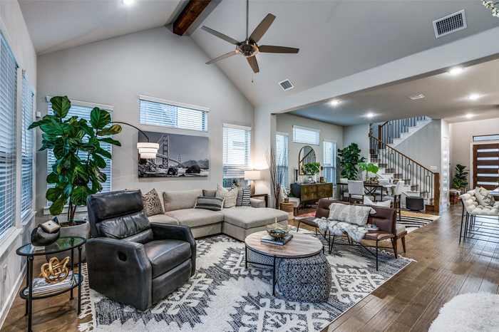 photo 1: 15968 Candletree Road, Frisco TX 75035