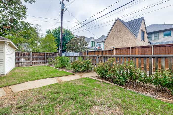 photo 25: 4053 Purdue Avenue, University Park TX 75225