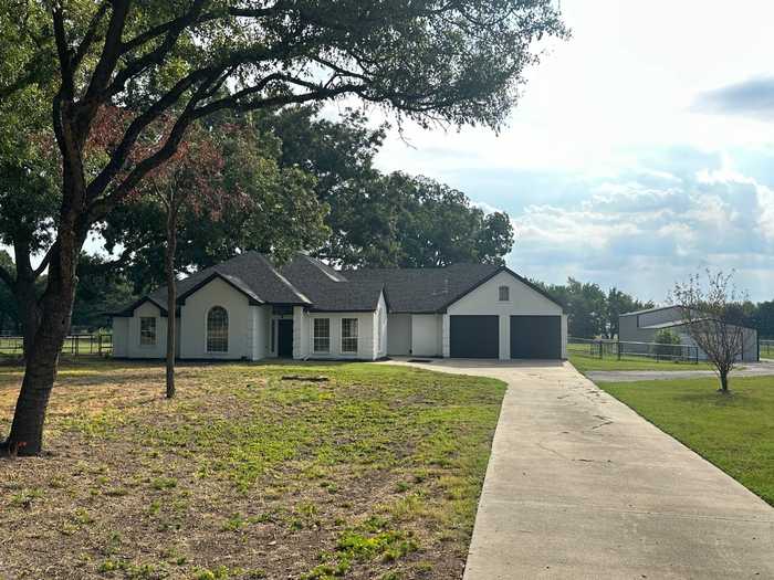 photo 1: 9986 Copeland Place, Pilot Point TX 76258