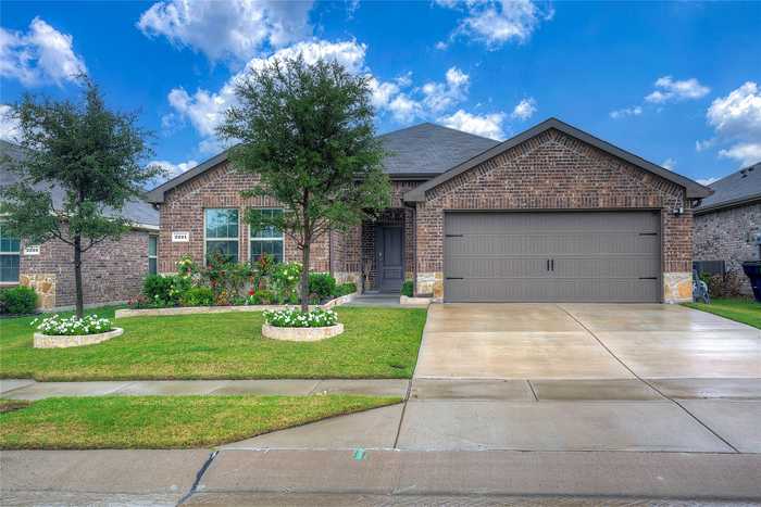 photo 1: 2221 Darner Drive, Fate TX 75189