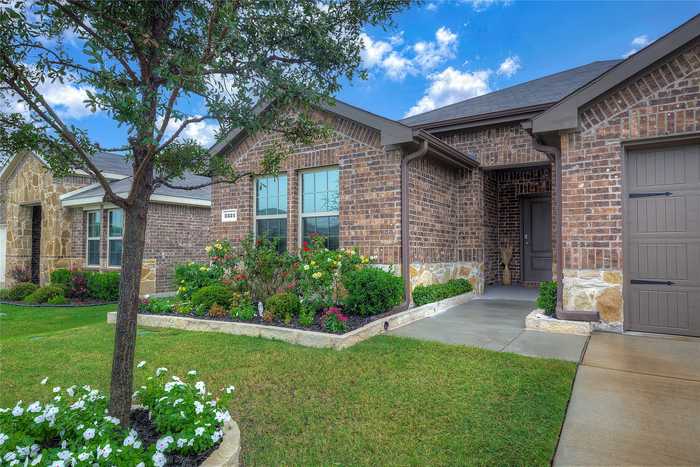 photo 2: 2221 Darner Drive, Fate TX 75189