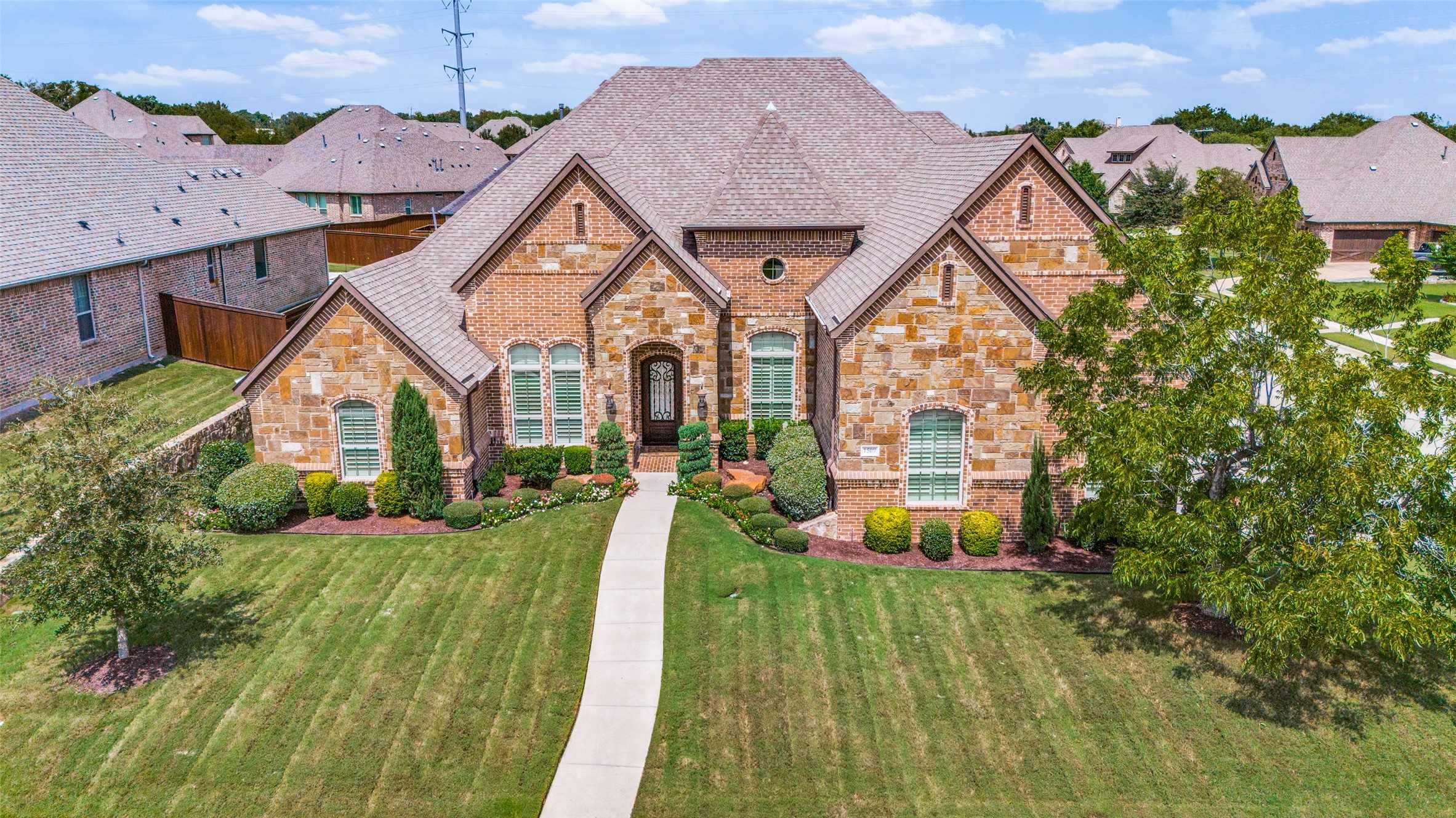 photo 1: 1509 Ashleaf Lane, Keller TX 76248