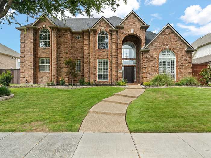 photo 1: 3717 Tidewater Drive, Plano TX 75025