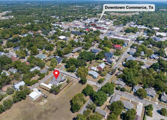 photo 40: 1401 Arp Street, Commerce TX 75428