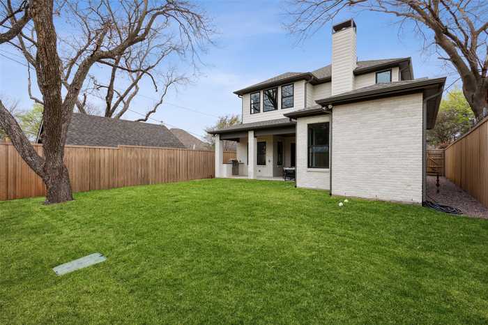 photo 38: 6130 Belmont Avenue, Dallas TX 75214