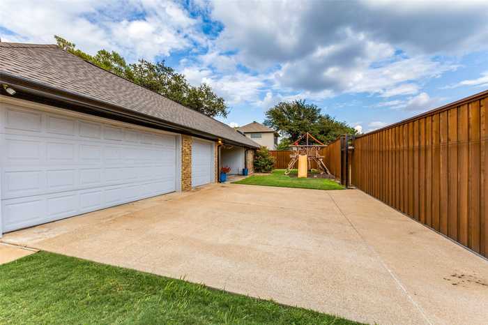 photo 33: 7108 Dye Drive, Dallas TX 75248