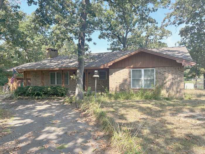 photo 1: 977 County Road 2140, Quitman TX 75783