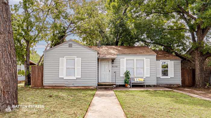 photo 1: 3173 S 13th Street, Abilene TX 79605