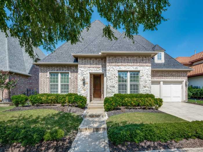 photo 1: 13065 Terlingua Creek Drive, Frisco TX 75033