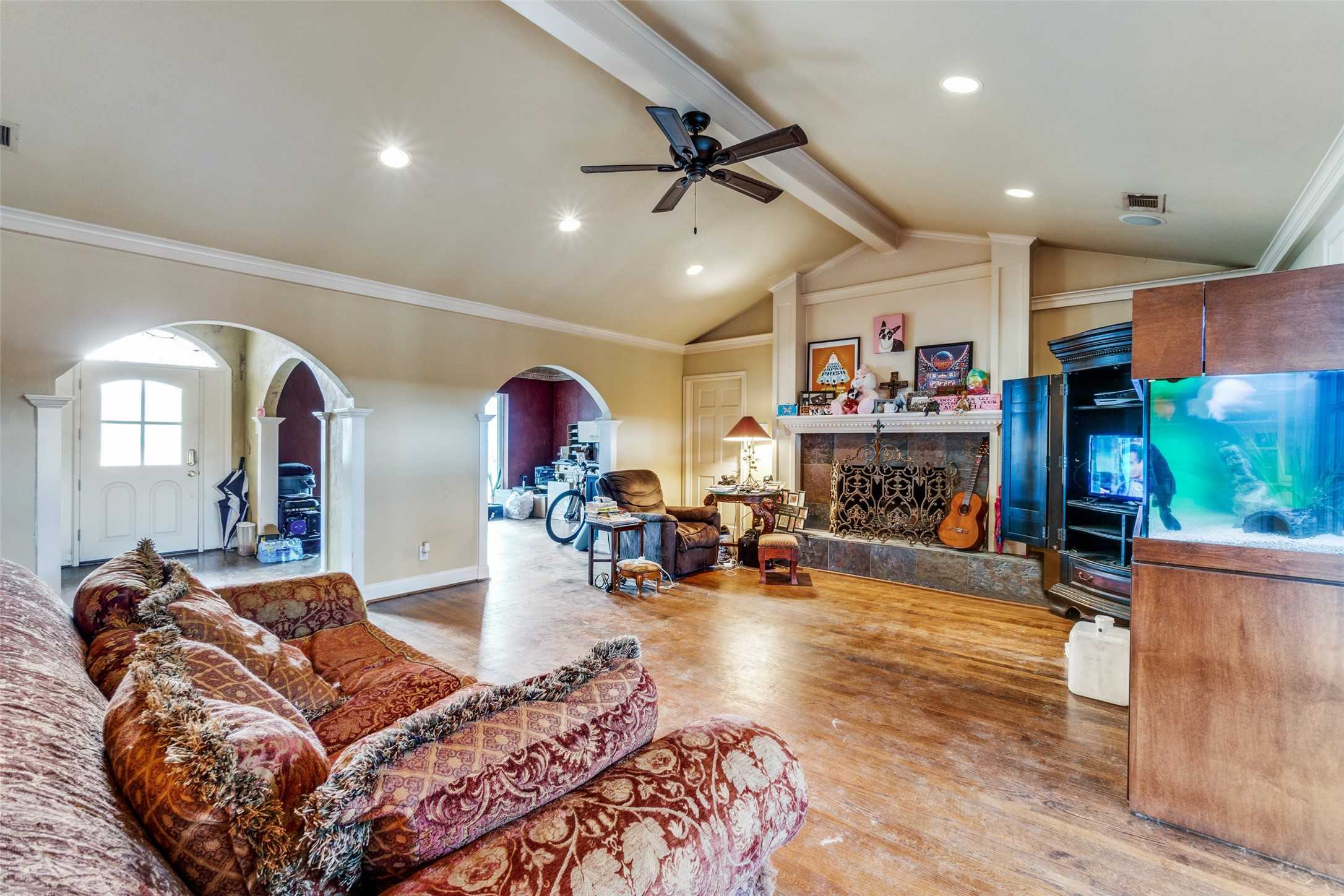 photo 2: 7027 Orchid Lane, Dallas TX 75230