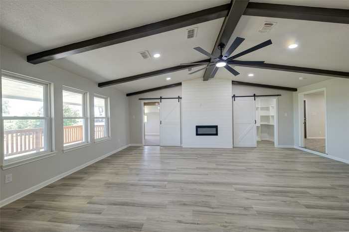 photo 1: 102 Duval Place, Runaway Bay TX 76426