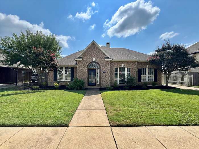 photo 1: 1513 Scot Lane, Keller TX 76248