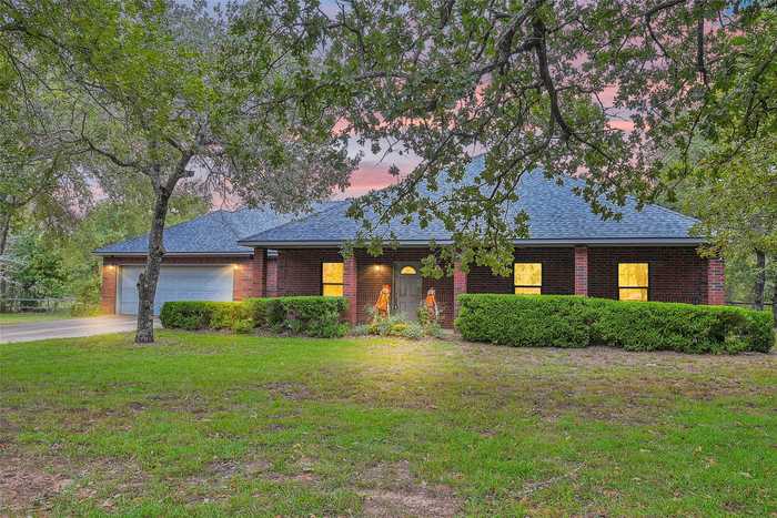 photo 1: 6590 Emily Lane, Athens TX 75751