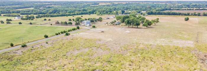 photo 1: Lot 6 Old Ida Road, Sherman TX 75090