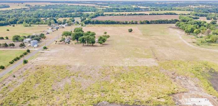 photo 2: Lot 6 Old Ida Road, Sherman TX 75090