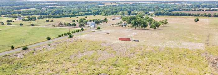 photo 3: Lot 7 Old Ida Road, Sherman TX 75090