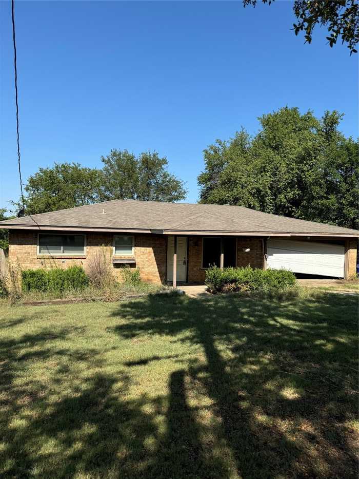 photo 1: 399 Watkins Road, Sherman TX 75090