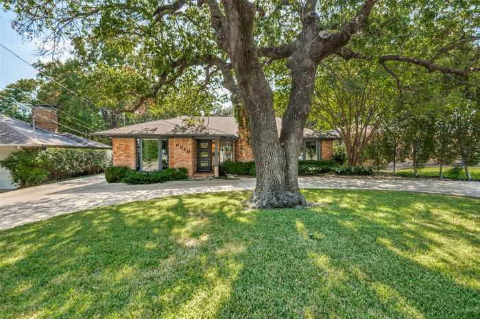 photo 1: 6610 YOSEMITE Lane, Dallas TX 75214