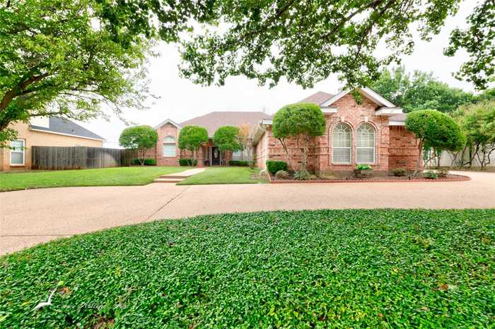 photo 2: 45 Hoylake Drive, Abilene TX 79606