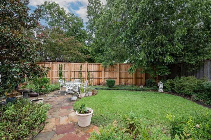 photo 26: 4647 Lorraine Avenue, Highland Park TX 75209