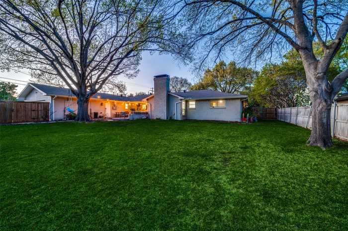 photo 34: 3808 Cedarbrush Drive, Dallas TX 75229