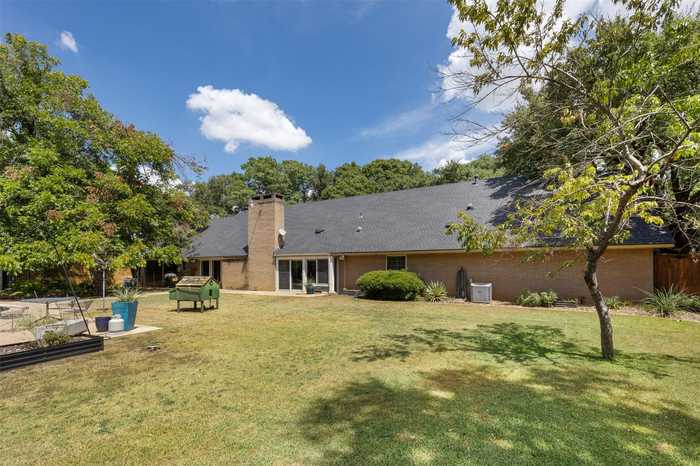 photo 40: 4208 Warnock Court, Fort Worth TX 76109