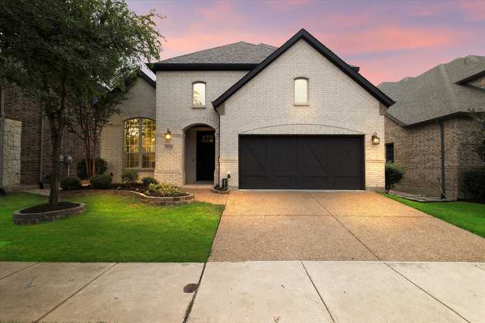 photo 1: 5028 Amande Avenue, Lewisville TX 75056