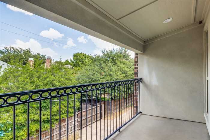 photo 24: 3116 Rosedale Unit 304, University Park TX 75205