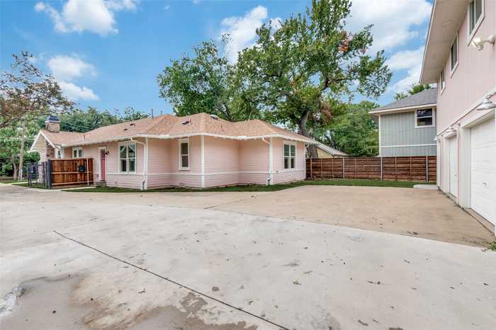 photo 36: 5715 Worth Street, Dallas TX 75214