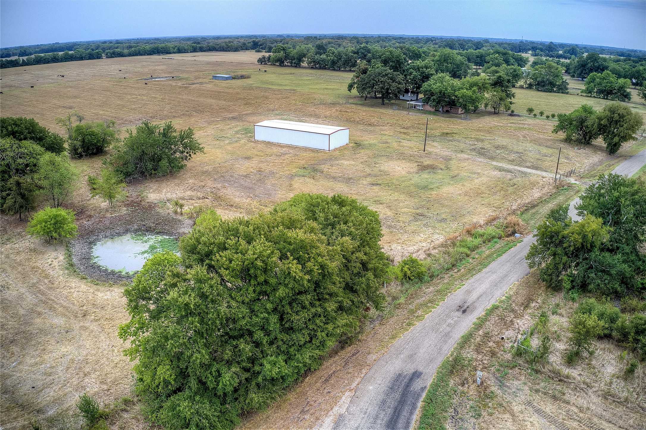 photo 2: 0000B County Road 4410, Commerce TX 75428