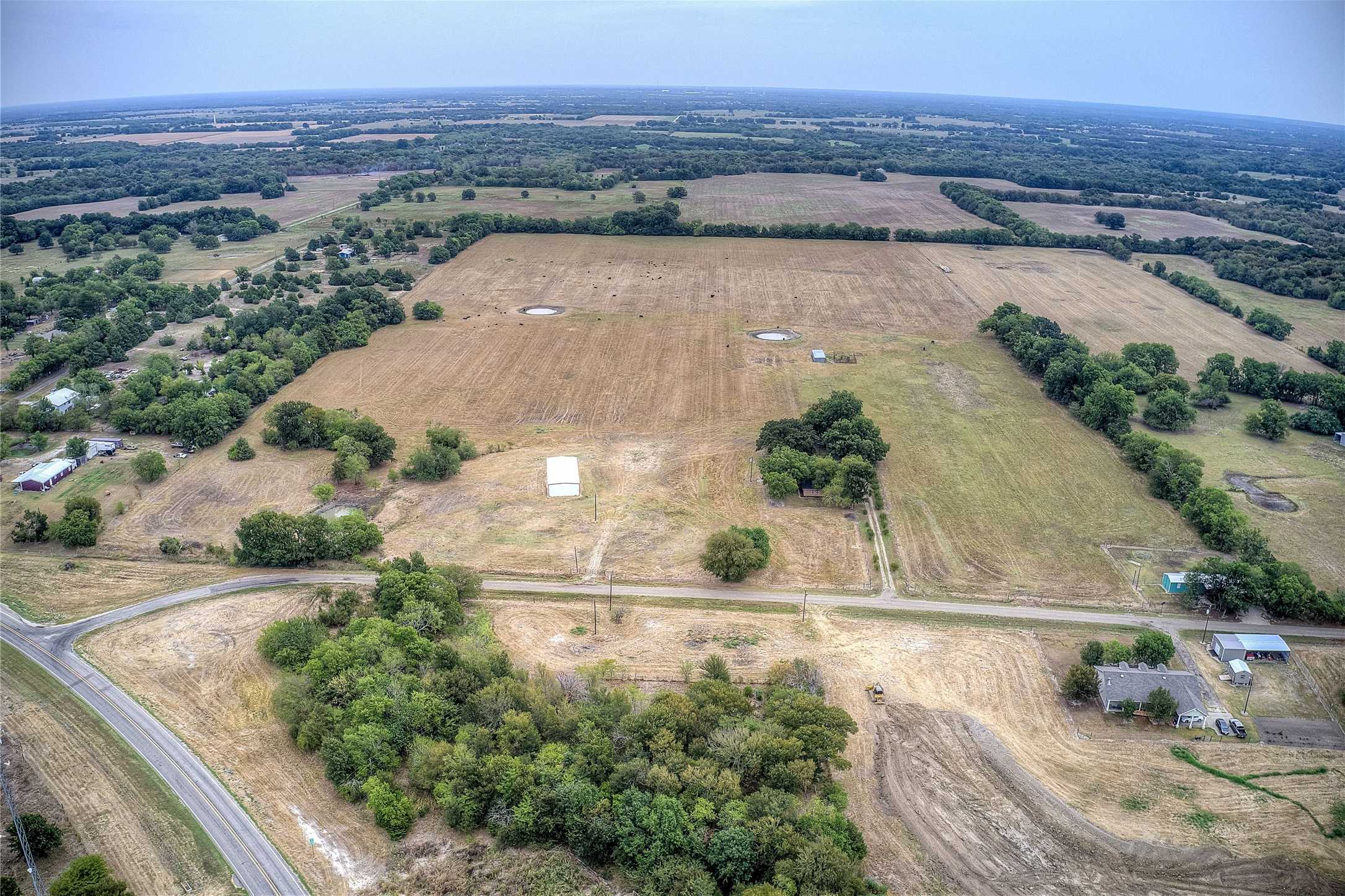 photo 2: 0000C County Road 4410, Commerce TX 75428