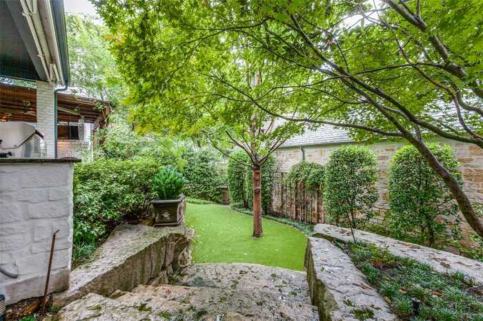 photo 33: 85 Kennington Court, Dallas TX 75248