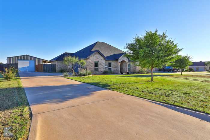 photo 2: 226 Kristi Path, Abilene TX 79602