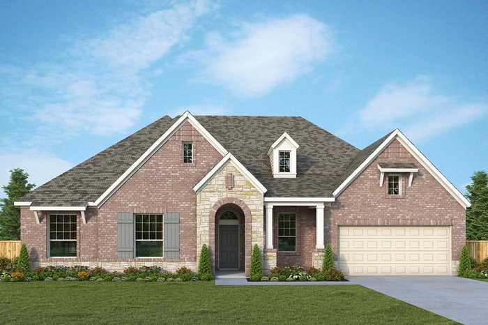 photo 1: 1728 Holly Oak Way, Fate TX 75087