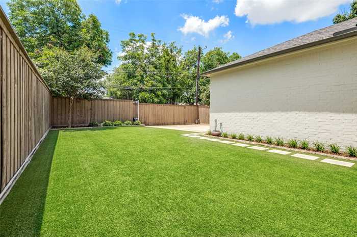 photo 38: 4814 Purdue Avenue, Dallas TX 75209