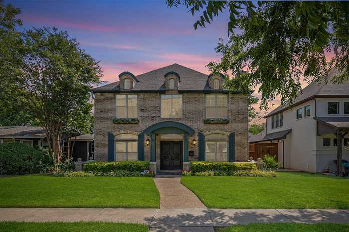 photo 39: 5421 Pershing Avenue, Fort Worth TX 76107