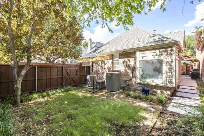 photo 40: 7153 Pecan Creek Lane, Dallas TX 75252