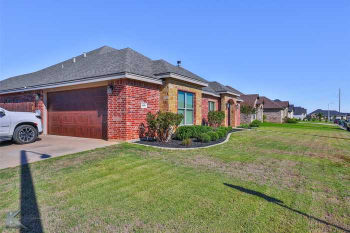 photo 2: 6650 Summerwood Trail, Abilene TX 79606