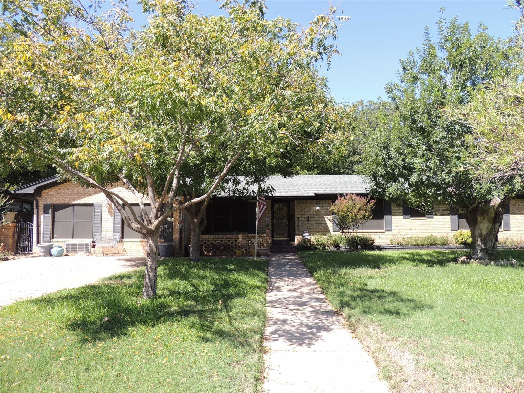 photo 3: 2364 S. 34 Street, Abilene TX 79605