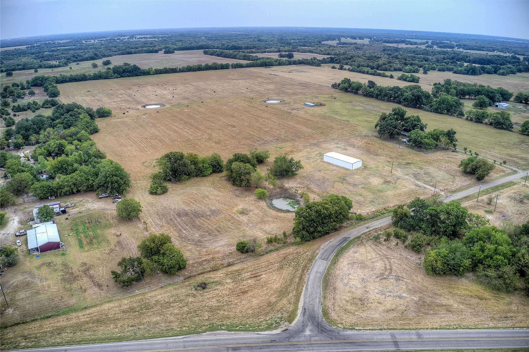 photo 3: 0000D County Road 4410, Commerce TX 75428