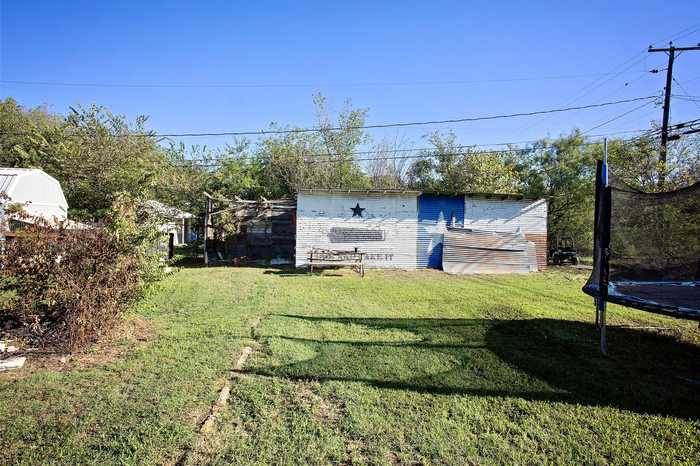 photo 26: 1317 1st, Graham TX 76450