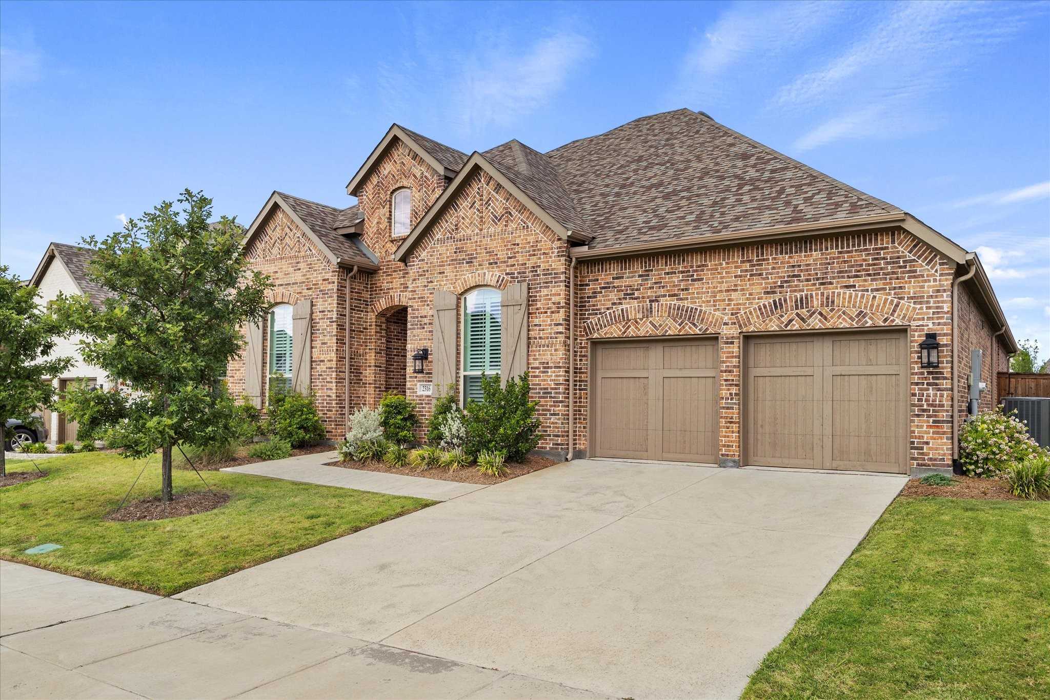 photo 2: 2316 Miranda Lane, Rockwall TX 75087