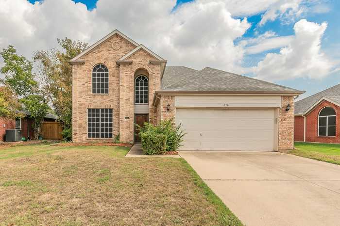 photo 1: 730 River Oak Way, Lake Dallas TX 75065