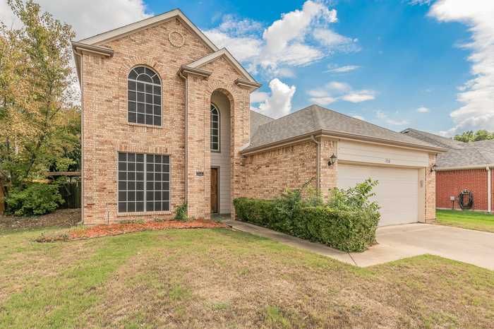 photo 2: 730 River Oak Way, Lake Dallas TX 75065