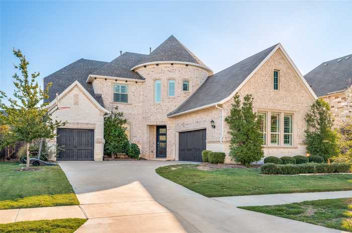 photo 1: 7070 Coulter Lake Road, Frisco TX 75036