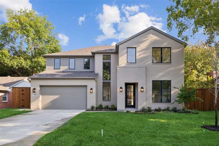 photo 1: 3251 Leahy Drive, Dallas TX 75229