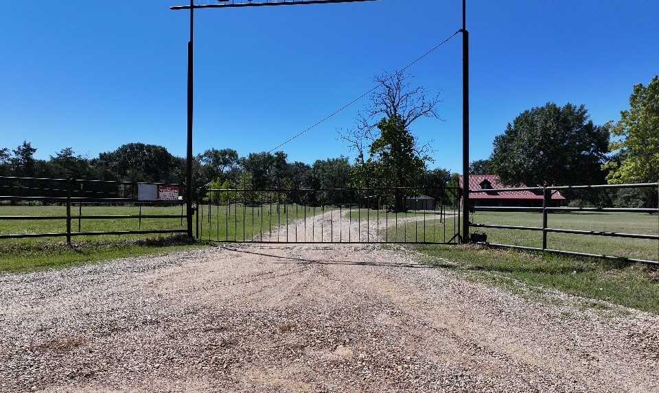 photo 3: 28691 County Road 2100, Kemp TX 75143