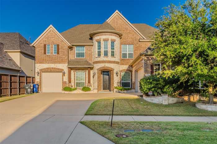 photo 1: 6798 Martel Place, Frisco TX 75035