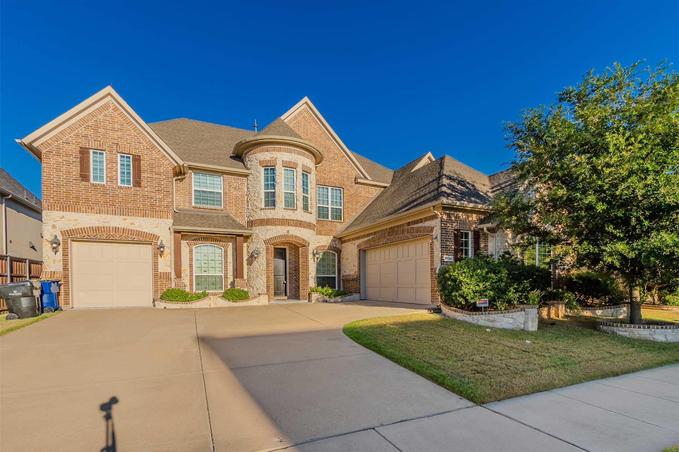 photo 3: 6798 Martel Place, Frisco TX 75035